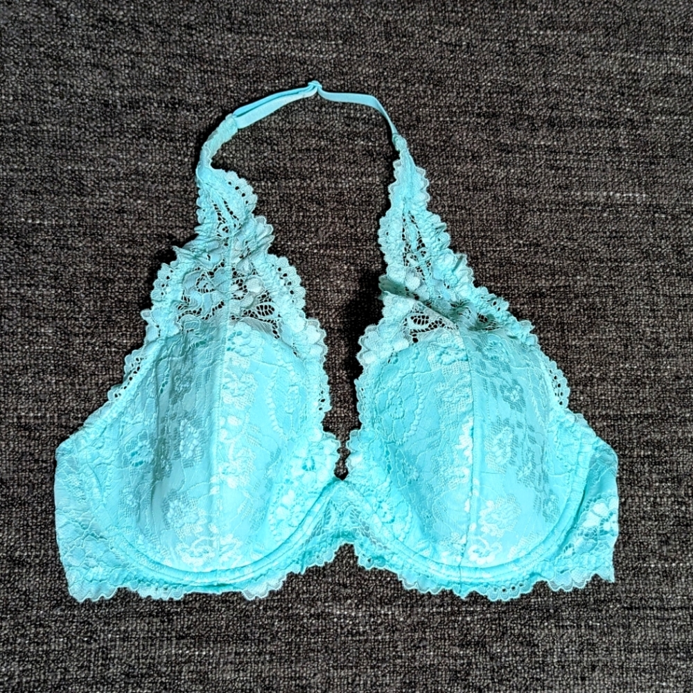 La Senza Halter Bra
